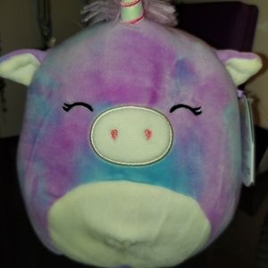 Aurora Squishmallow